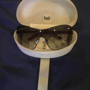 D&G Sunglasses